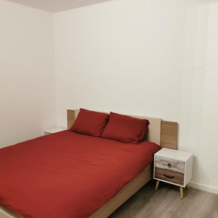 Athome - Appart-Hotel With Private Parking Esch-sur-Alzette Buitenkant foto