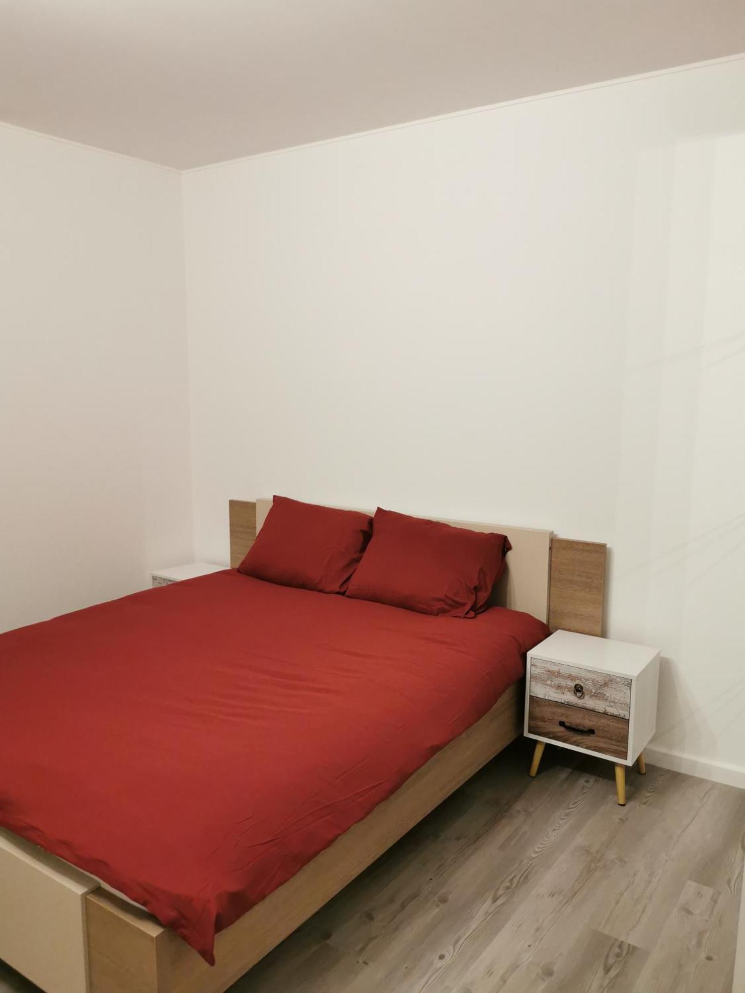 Athome - Appart-Hotel With Private Parking Esch-sur-Alzette Buitenkant foto